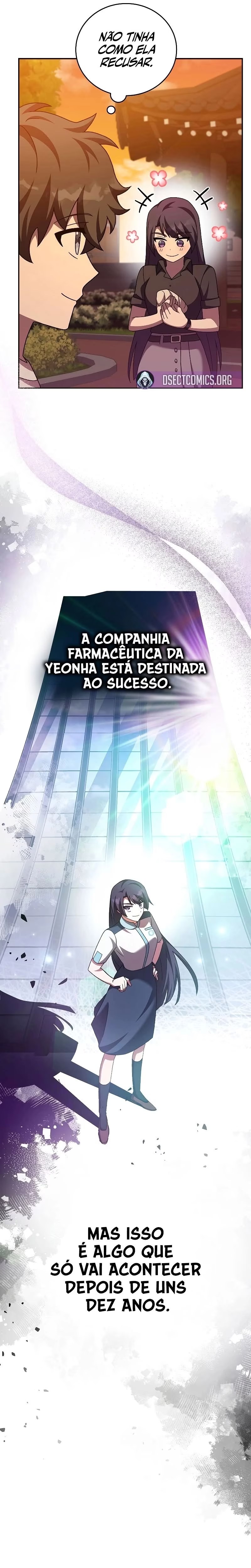 O Figurante da Novel Capítulo 099 - página 25
