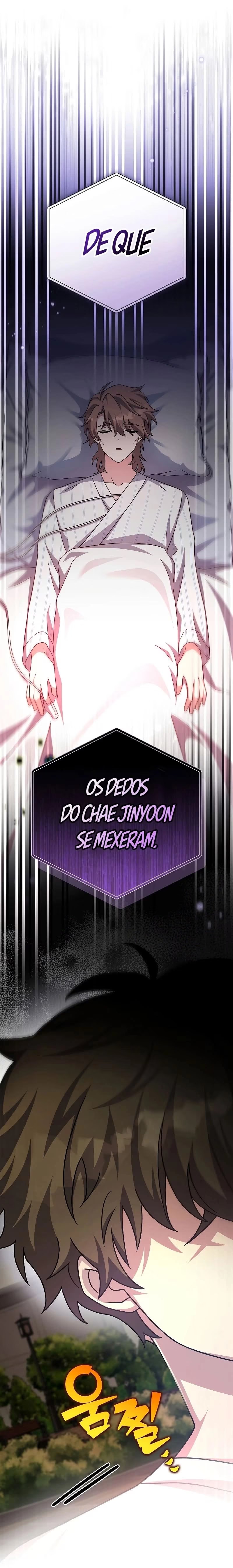 O Figurante da Novel Capítulo 099 - página 29