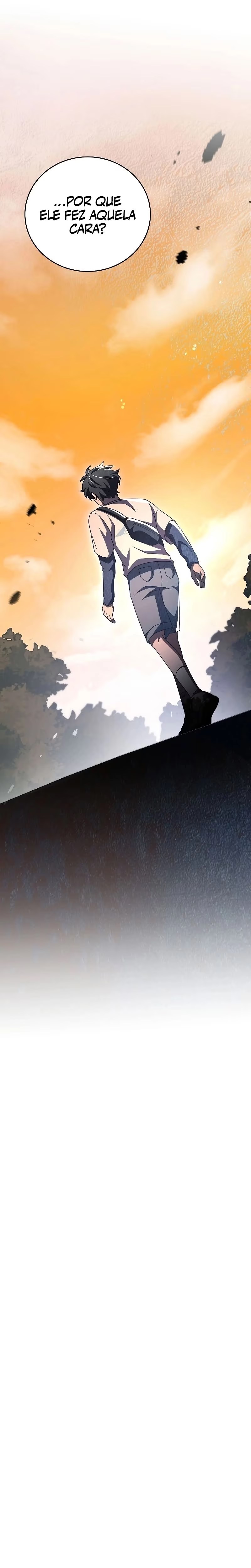 O Figurante da Novel Capítulo 099 - página 33