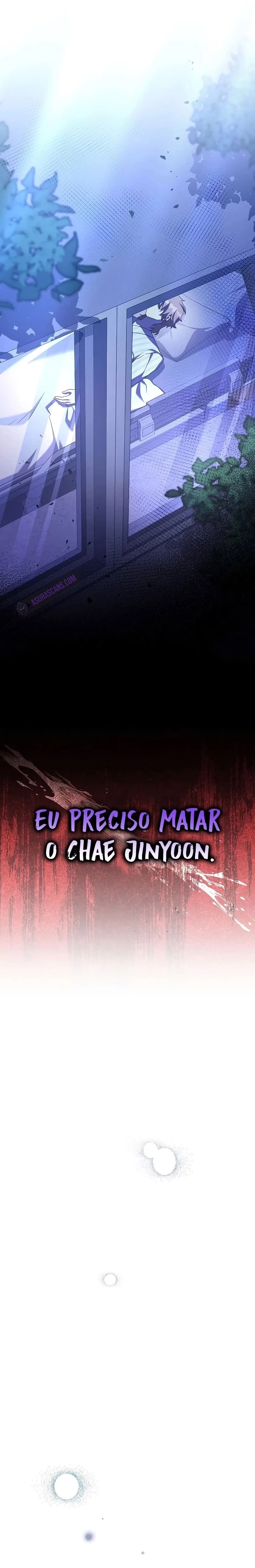 O Figurante da Novel Capítulo 099 - página 41