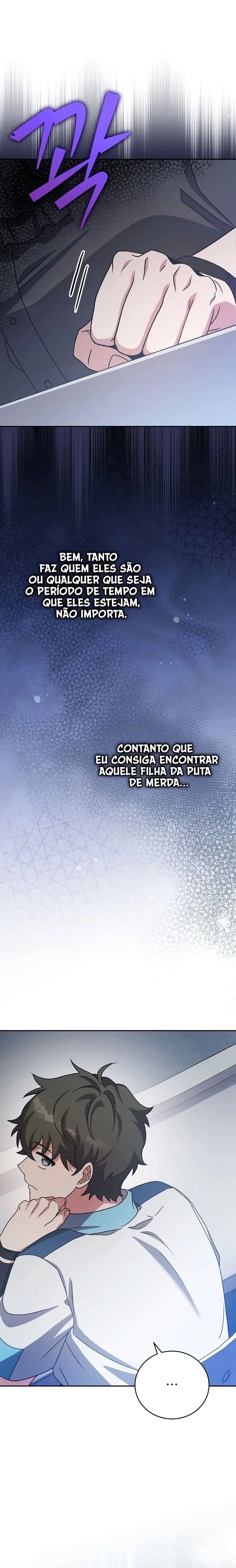 O Figurante da Novel Capítulo 100 - página 9
