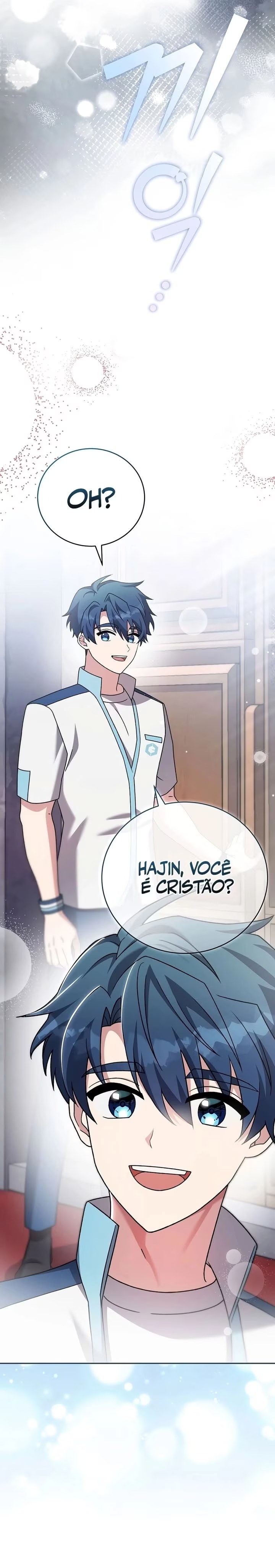 O Figurante da Novel Capítulo 100 - página 20