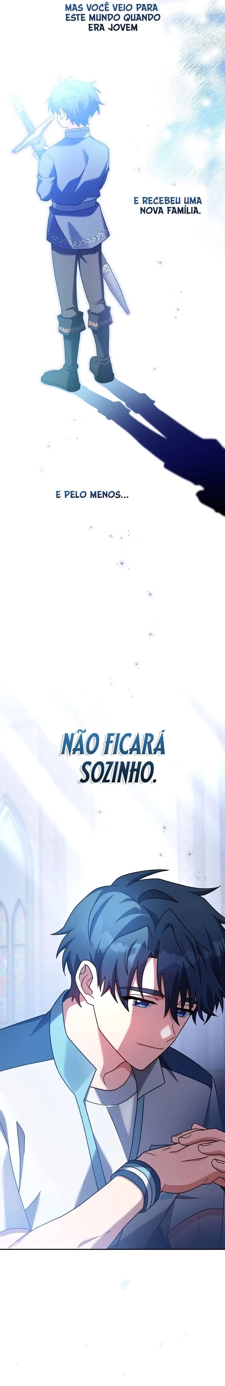 O Figurante da Novel Capítulo 100 - página 28