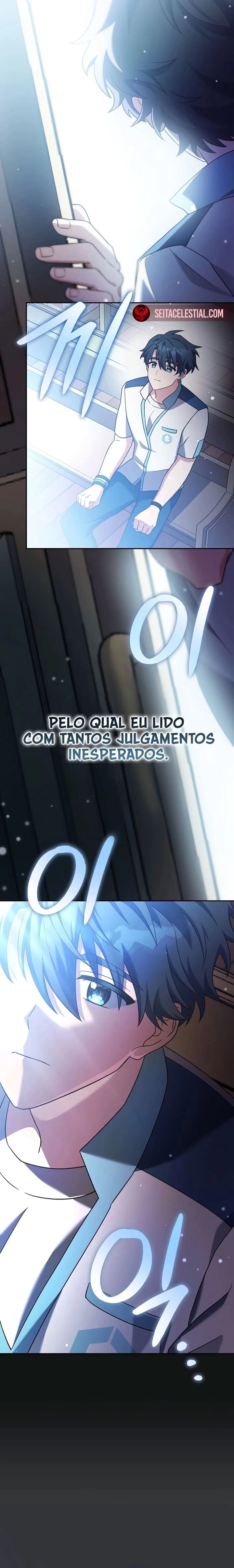 O Figurante da Novel Capítulo 100 - página 31