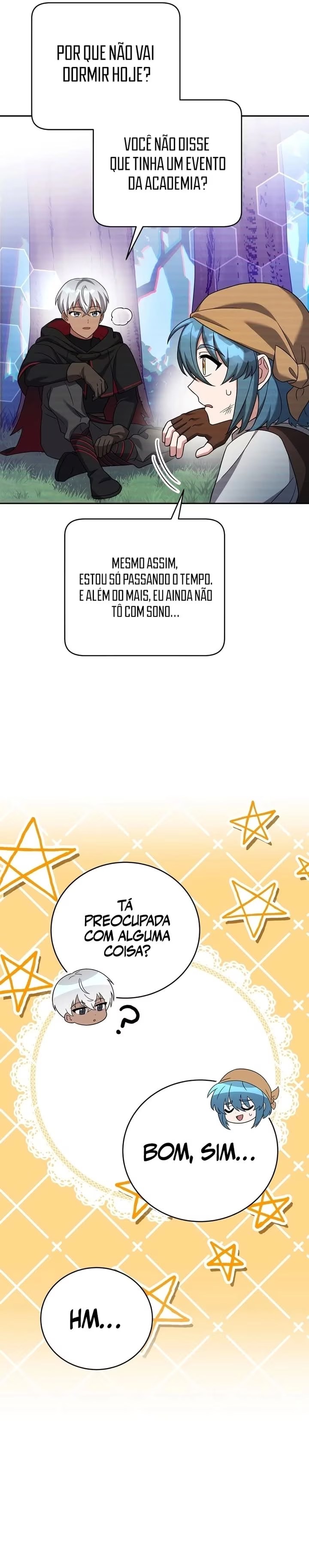 O Figurante da Novel Capítulo 100 - página 34