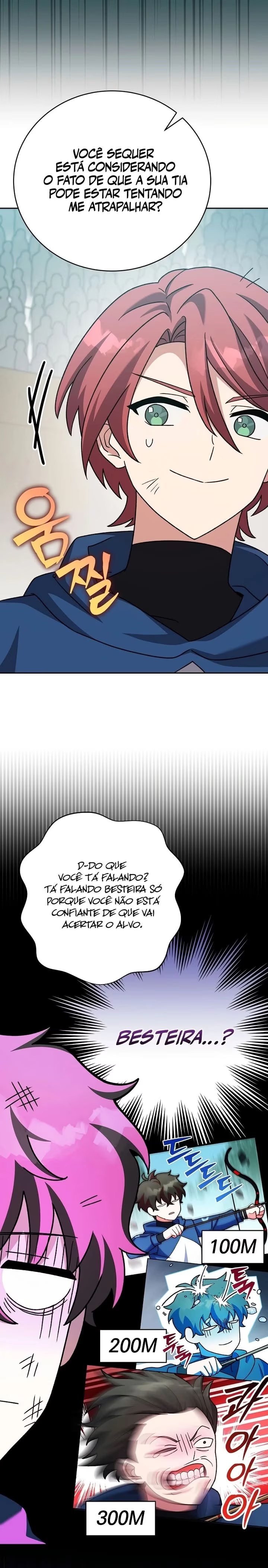 O Figurante da Novel Capítulo 101 - página 15