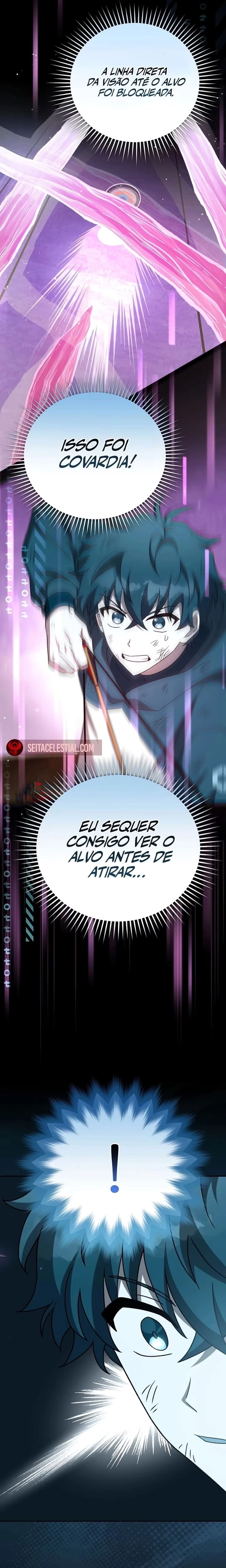 O Figurante da Novel Capítulo 101 - página 26