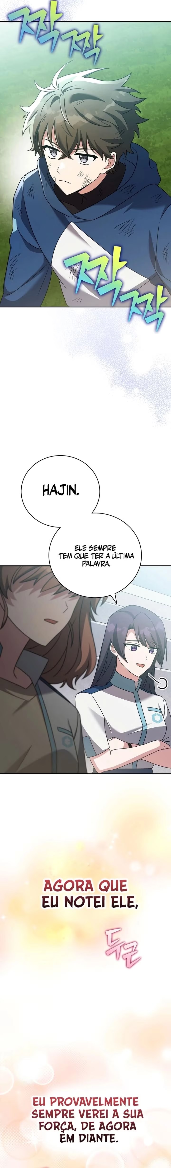 O Figurante da Novel Capítulo 101 - página 35