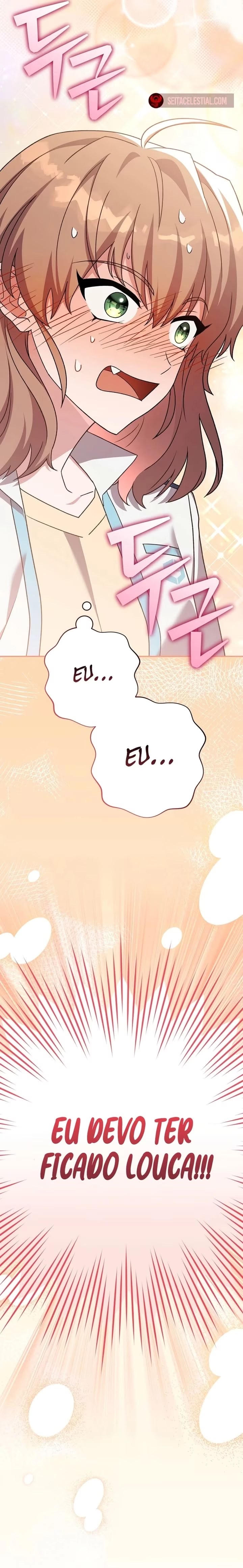 O Figurante da Novel Capítulo 101 - página 36