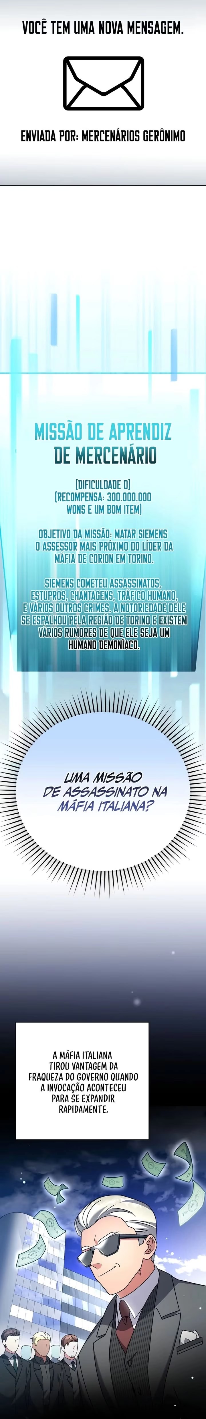 O Figurante da Novel Capítulo 102 - página 4
