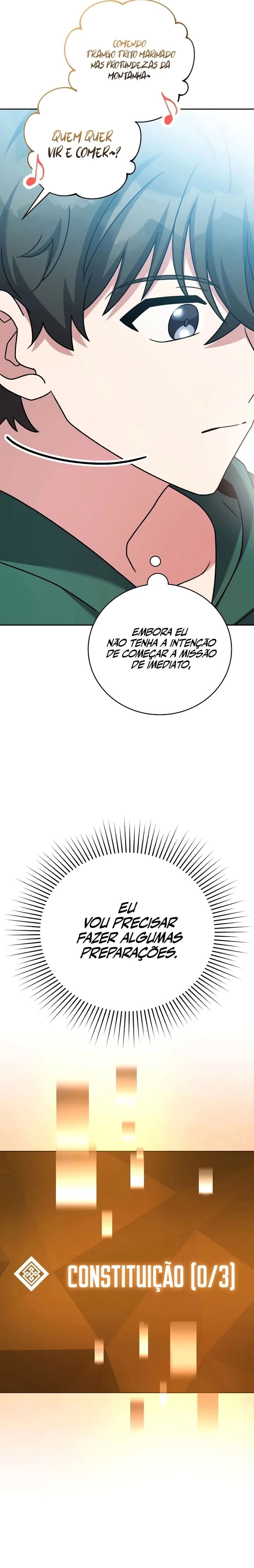 O Figurante da Novel Capítulo 102 - página 9