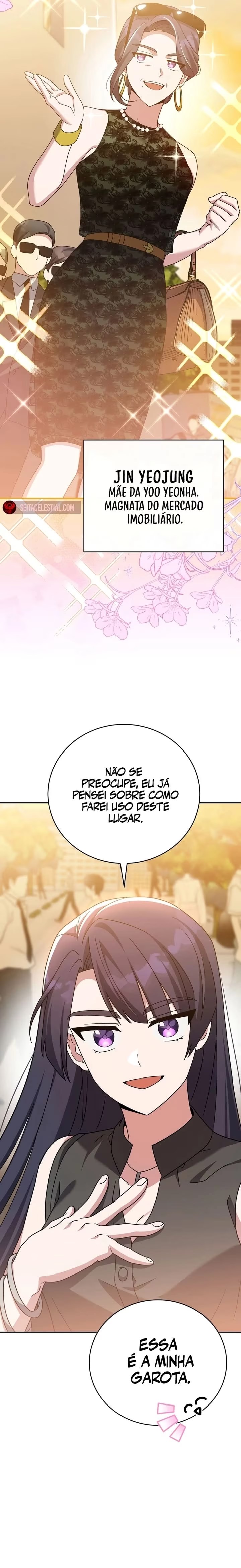 O Figurante da Novel Capítulo 102 - página 33