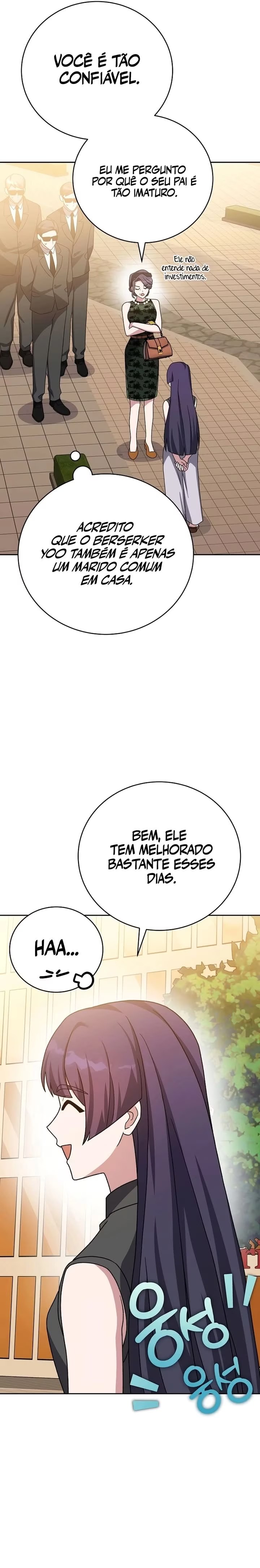 O Figurante da Novel Capítulo 102 - página 34