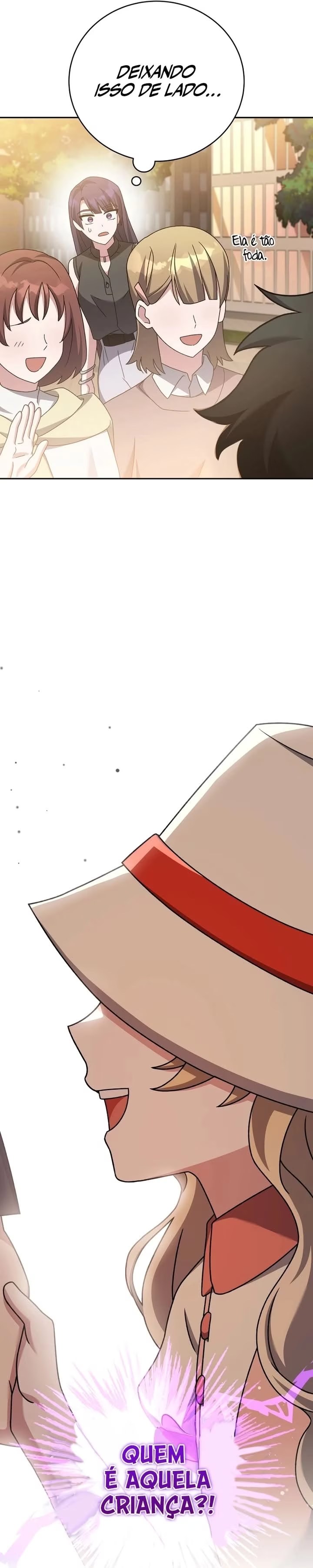 O Figurante da Novel Capítulo 102 - página 36