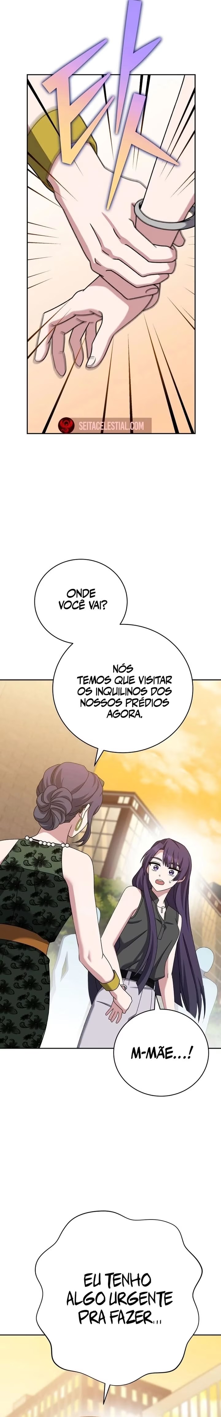 O Figurante da Novel Capítulo 102 - página 38