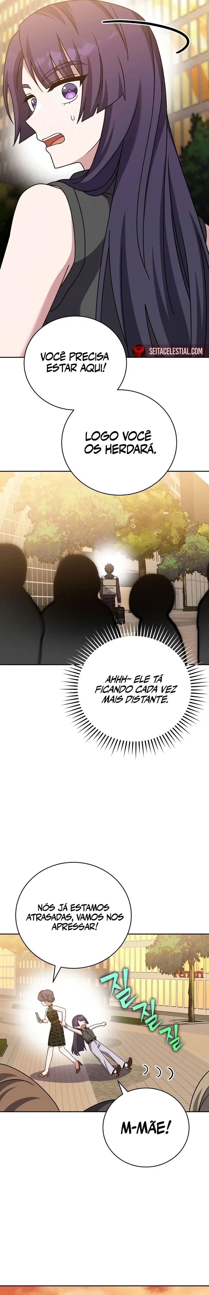 O Figurante da Novel Capítulo 102 - página 39
