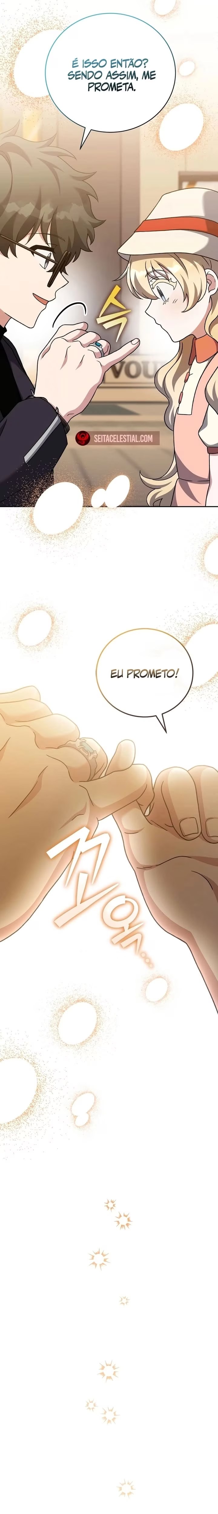 O Figurante da Novel Capítulo 103 - página 11