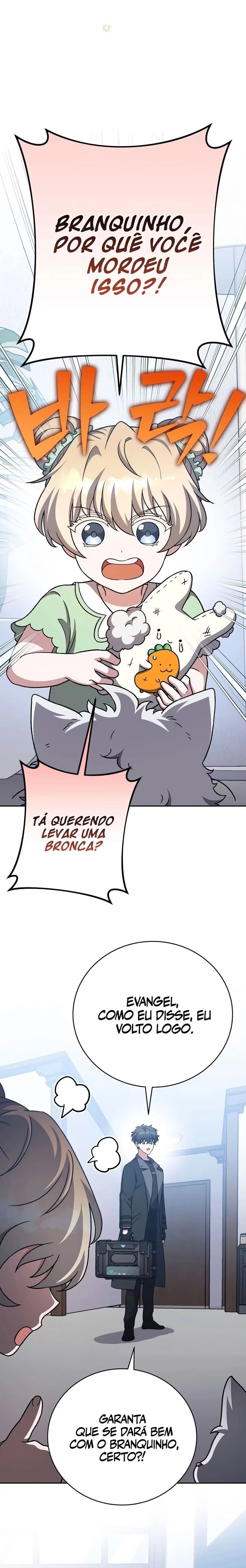 O Figurante da Novel Capítulo 103 - página 12
