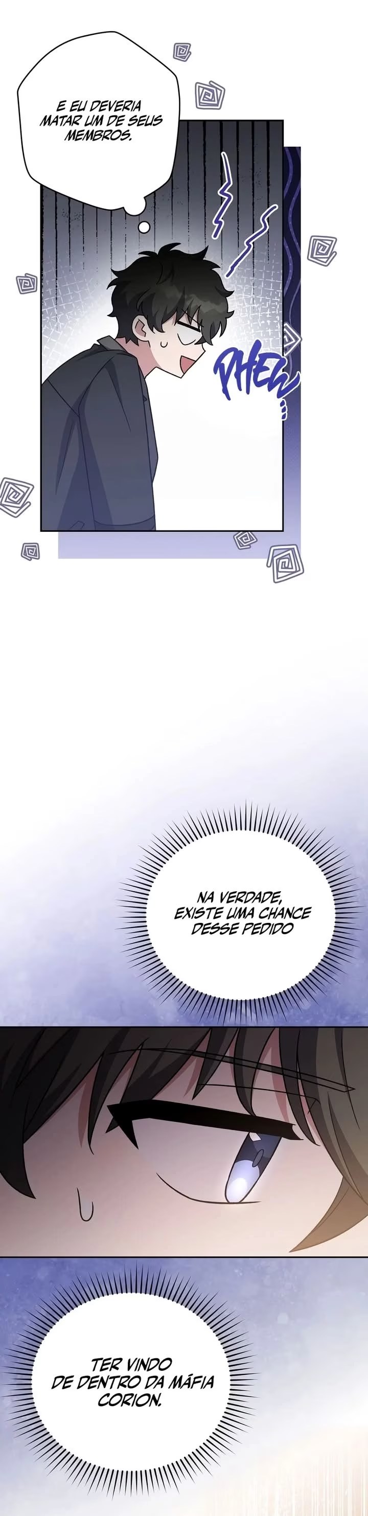 O Figurante da Novel Capítulo 103 - página 17