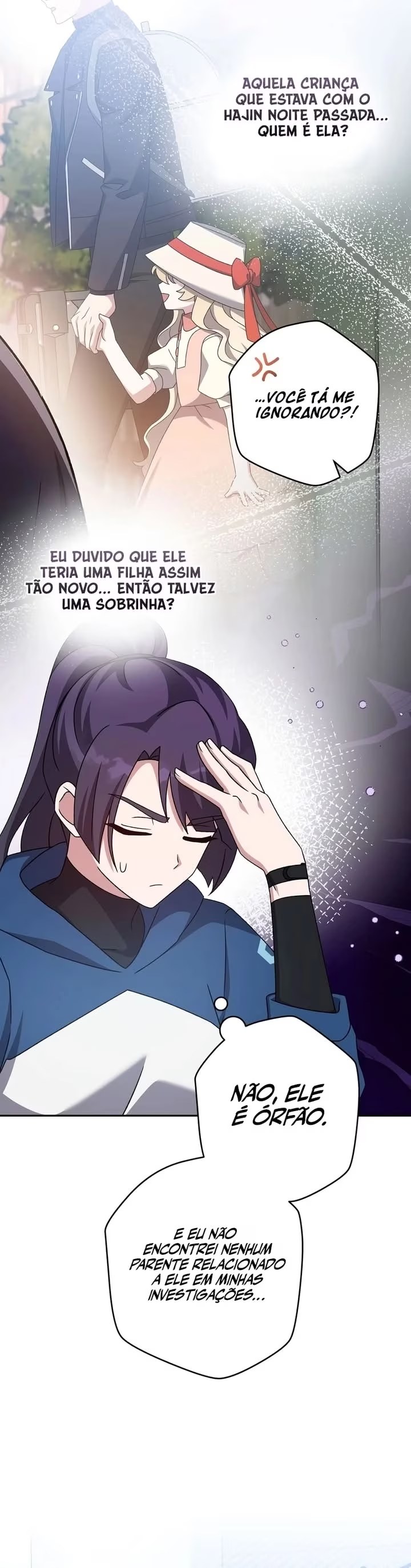 O Figurante da Novel Capítulo 103 - página 24