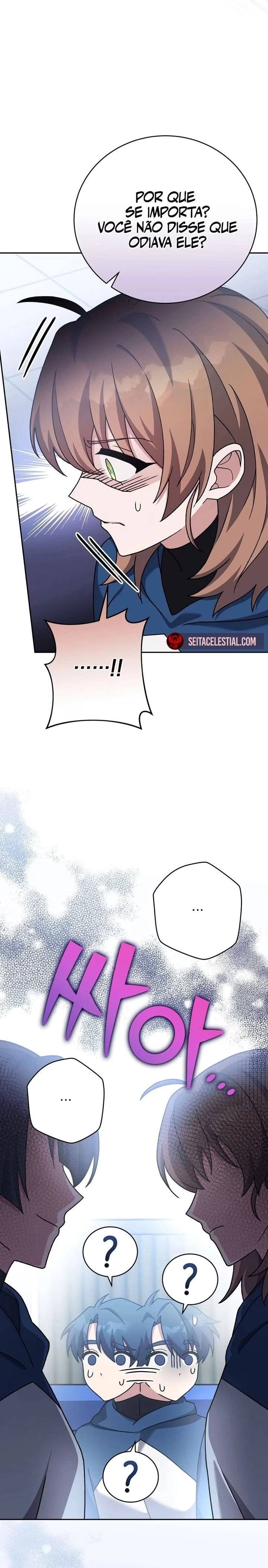 O Figurante da Novel Capítulo 103 - página 27