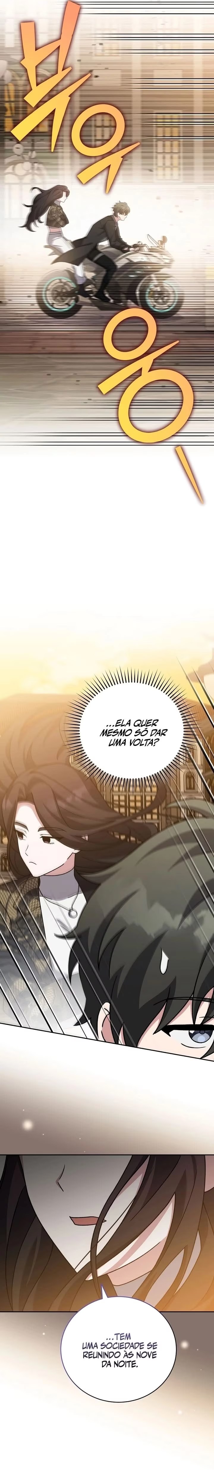 O Figurante da Novel Capítulo 103 - página 29