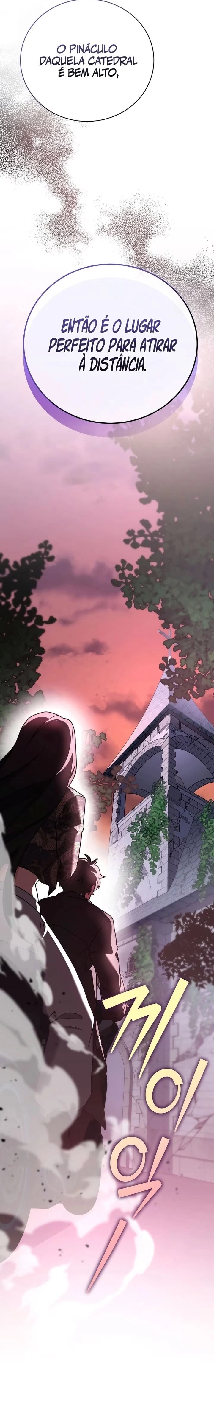 O Figurante da Novel Capítulo 103 - página 31