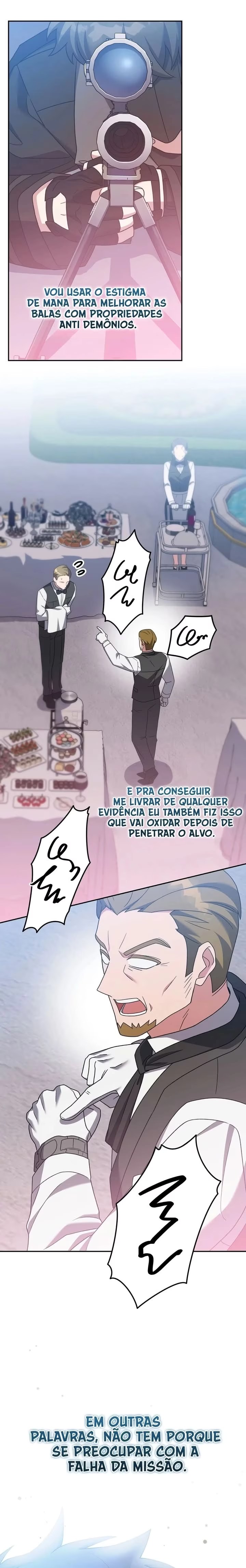 O Figurante da Novel Capítulo 103 - página 39
