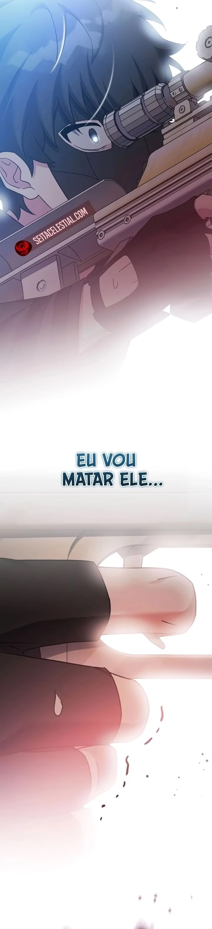 O Figurante da Novel Capítulo 103 - página 40