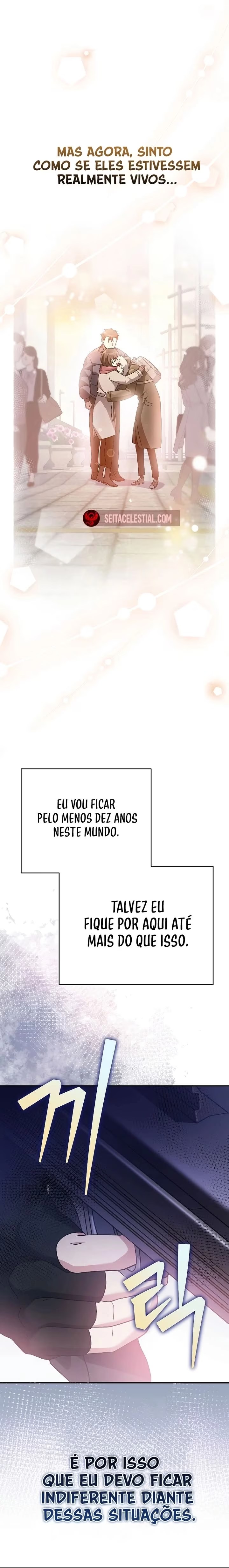 O Figurante da Novel Capítulo 104 - página 6