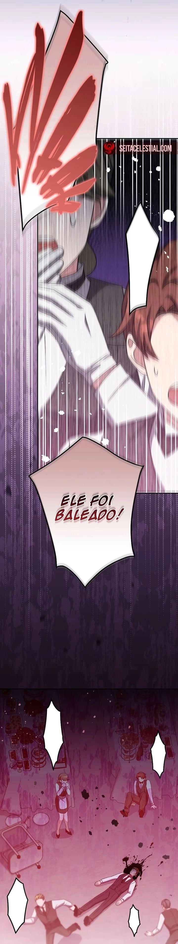 O Figurante da Novel Capítulo 104 - página 10