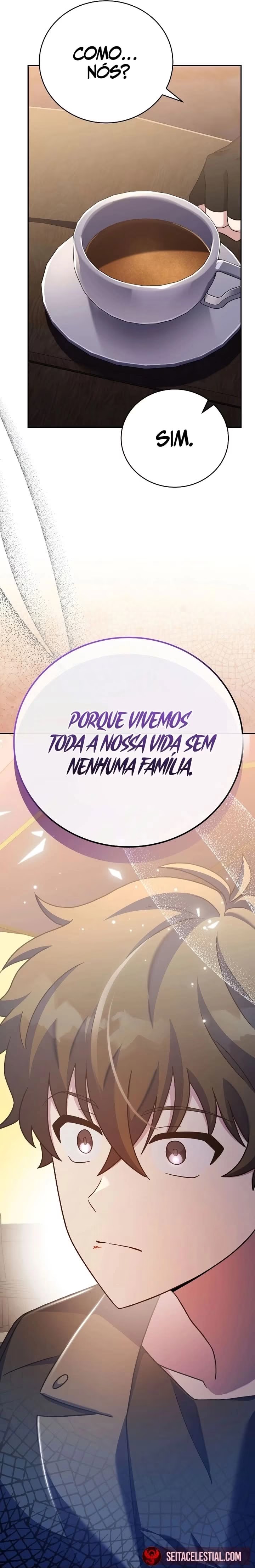 O Figurante da Novel Capítulo 104 - página 18