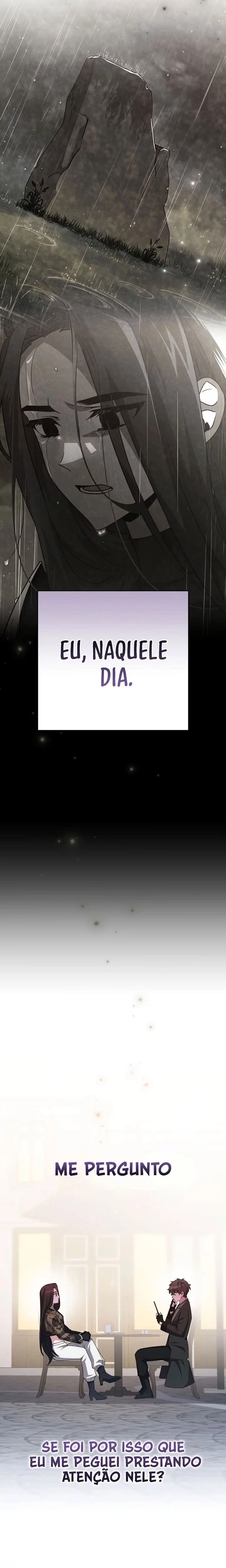 O Figurante da Novel Capítulo 104 - página 25