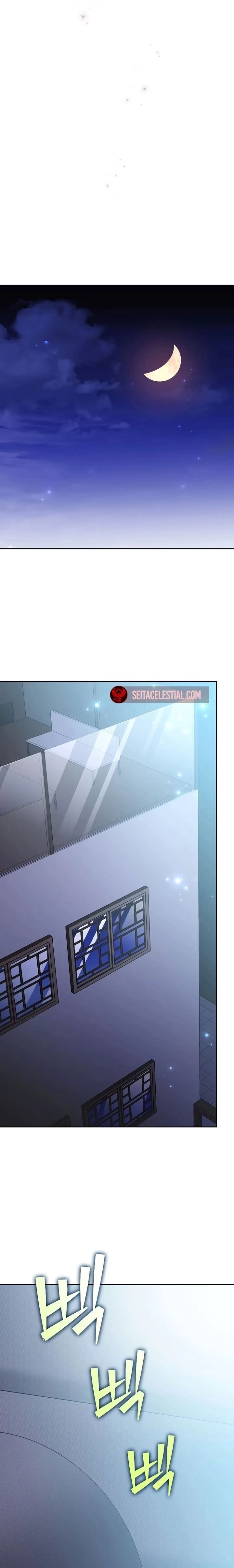 O Figurante da Novel Capítulo 104 - página 30