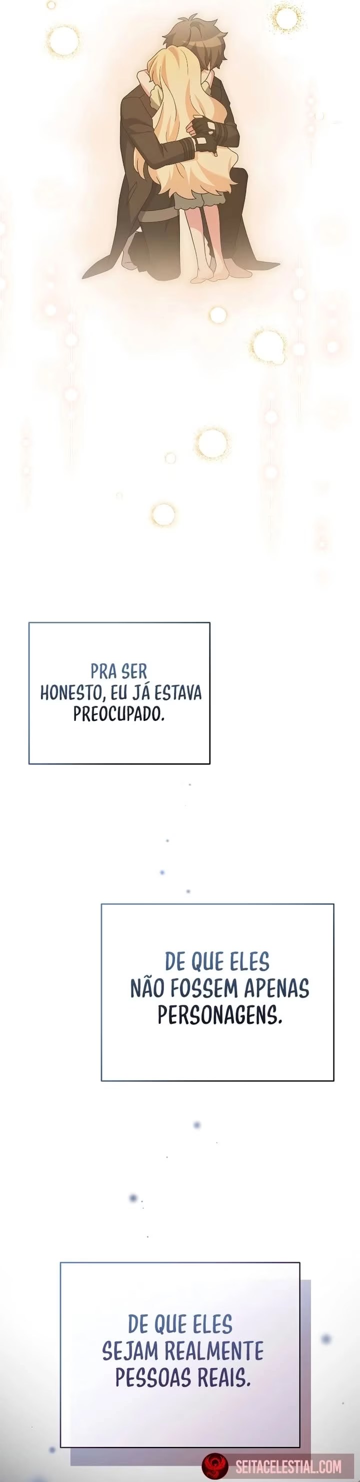 O Figurante da Novel Capítulo 104 - página 34