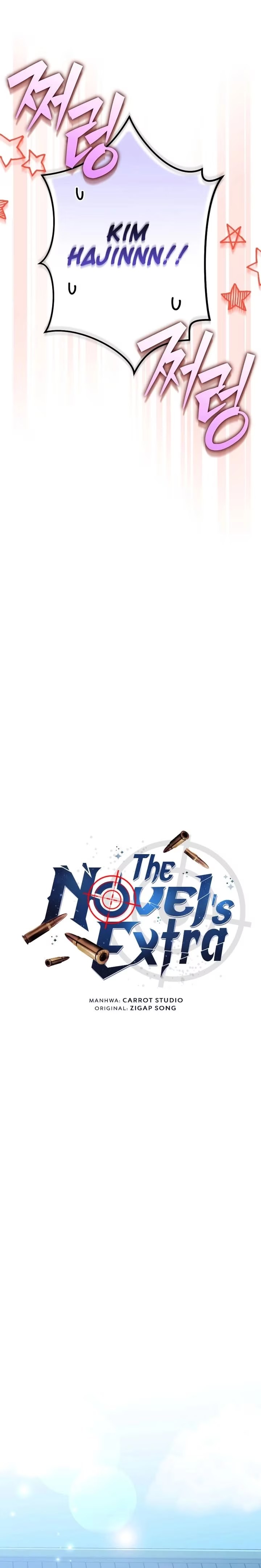 O Figurante da Novel Capítulo 105 - página 9