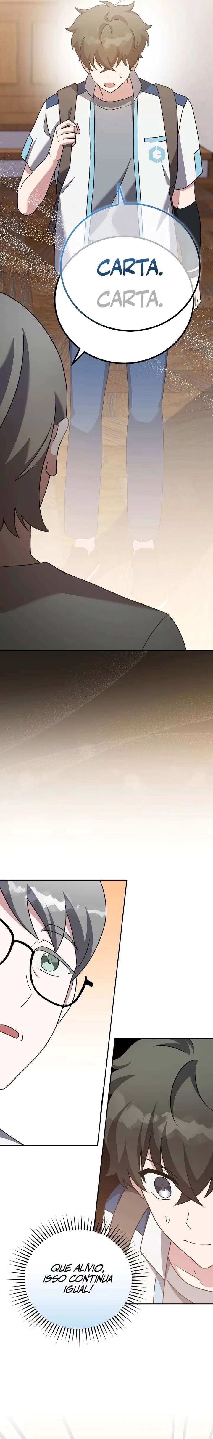 O Figurante da Novel Capítulo 105 - página 17