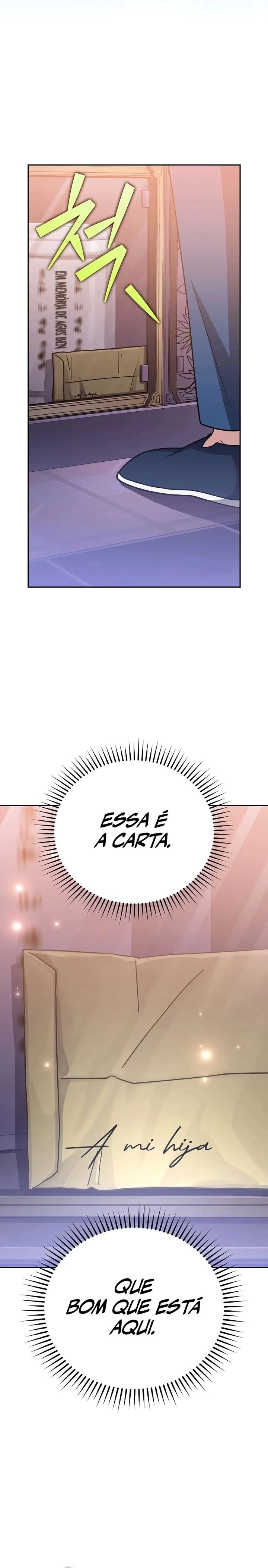 O Figurante da Novel Capítulo 105 - página 22