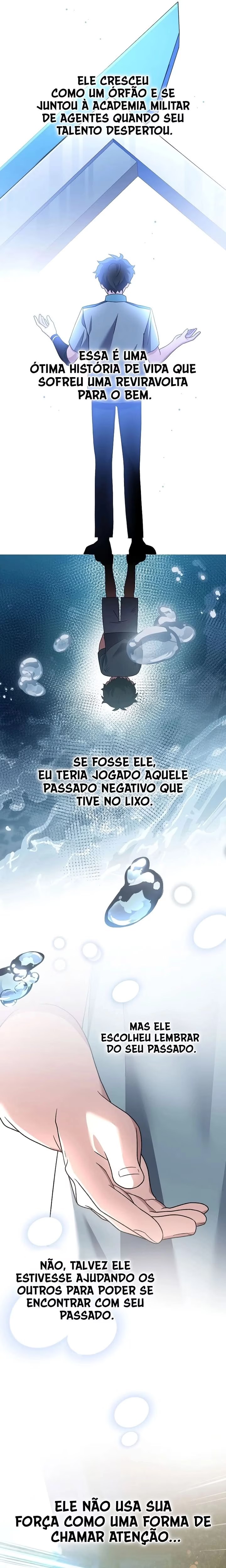 O Figurante da Novel Capítulo 105 - página 28