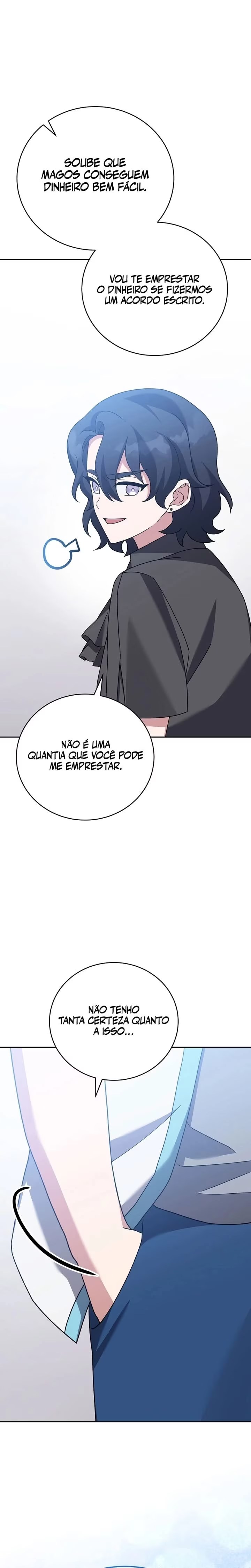 O Figurante da Novel Capítulo 106 - página 20