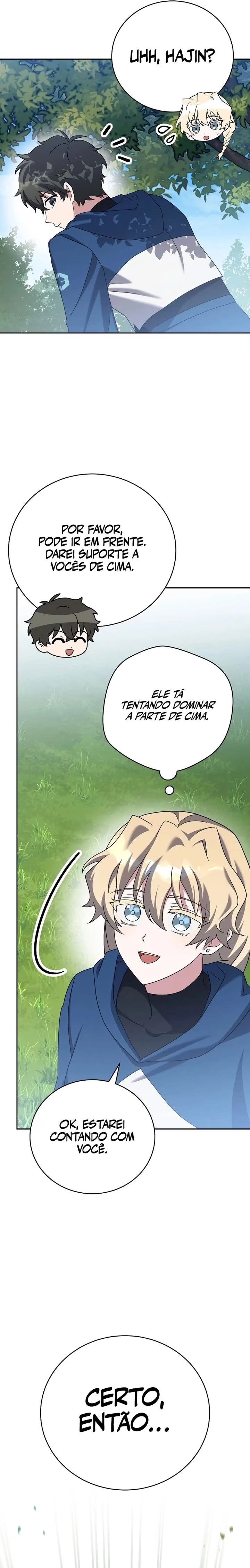 O Figurante da Novel Capítulo 106 - página 26