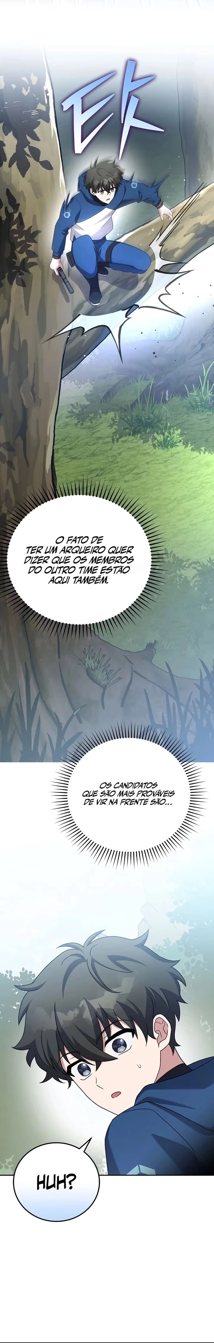 O Figurante da Novel Capítulo 106 - página 30