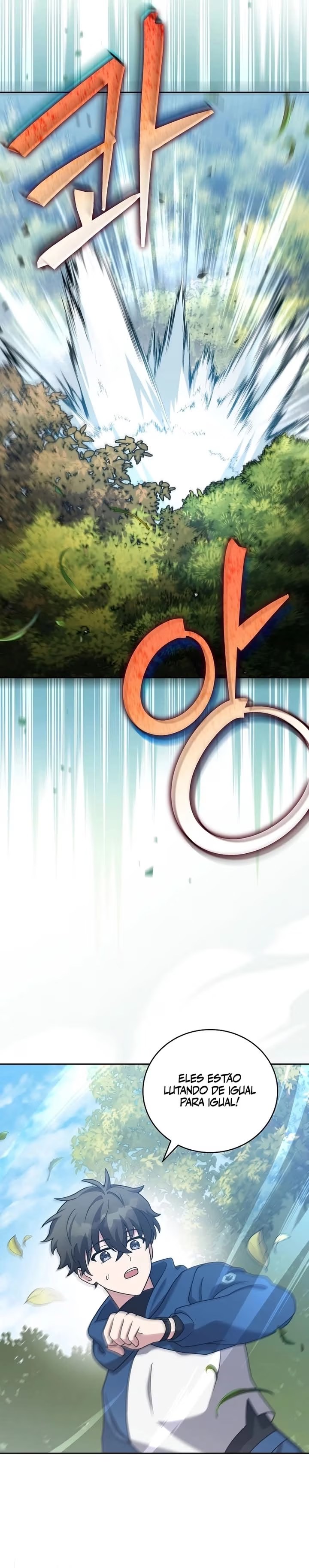O Figurante da Novel Capítulo 106 - página 38