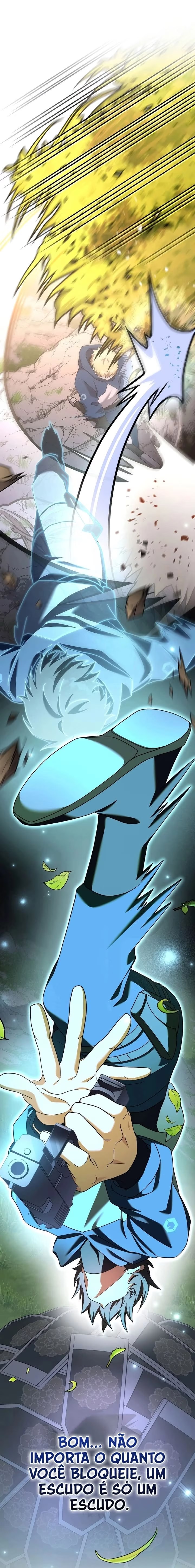 O Figurante da Novel Capítulo 107 - página 17