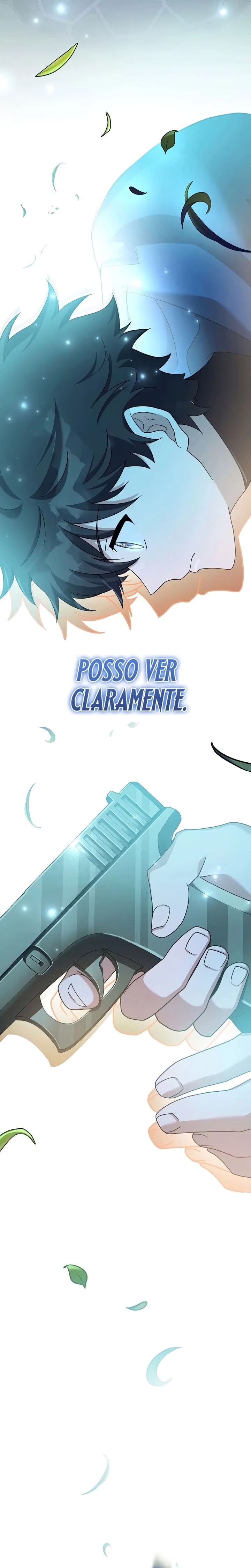 O Figurante da Novel Capítulo 107 - página 18
