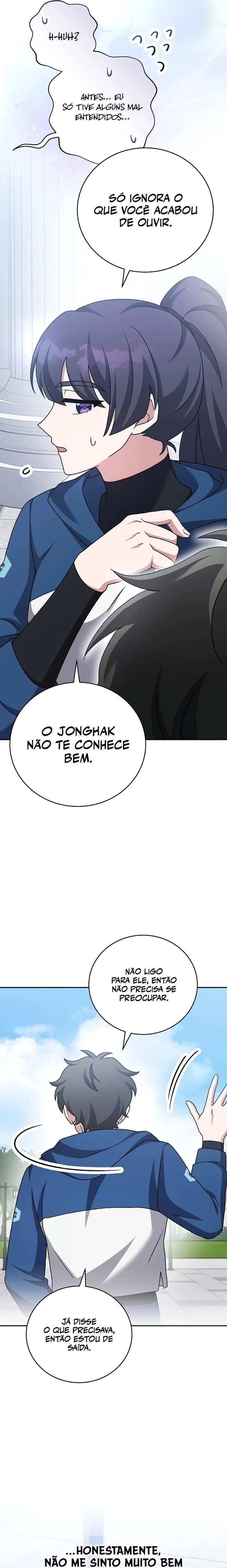 O Figurante da Novel Capítulo 107 - página 38