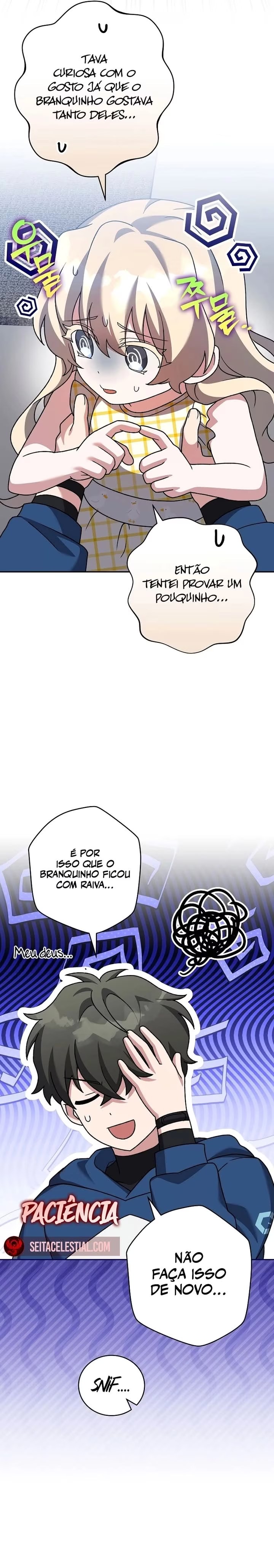 O Figurante da Novel Capítulo 108 - página 6