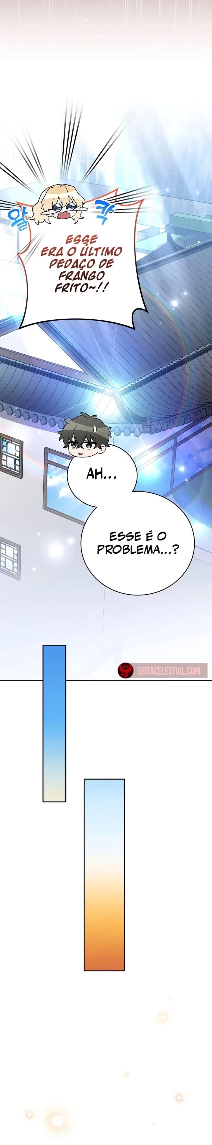 O Figurante da Novel Capítulo 108 - página 23