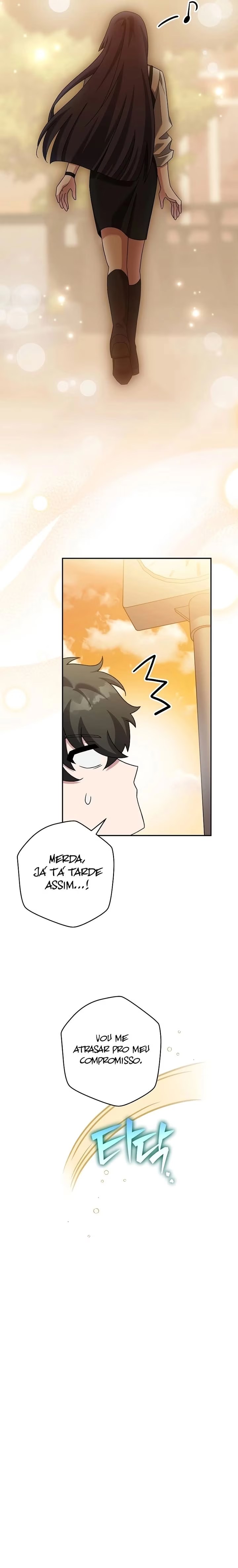 O Figurante da Novel Capítulo 108 - página 27