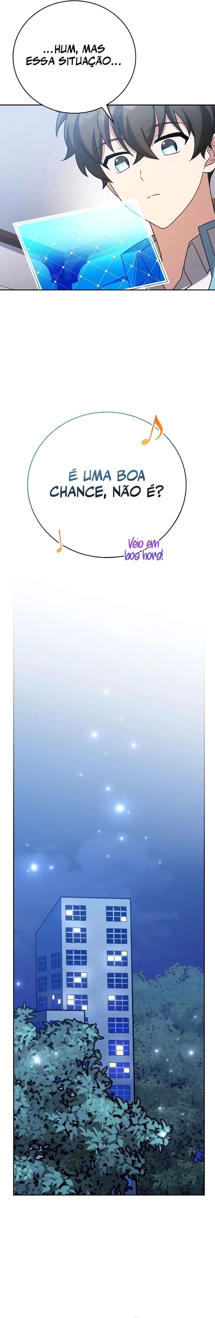 O Figurante da Novel Capítulo 109 - página 14